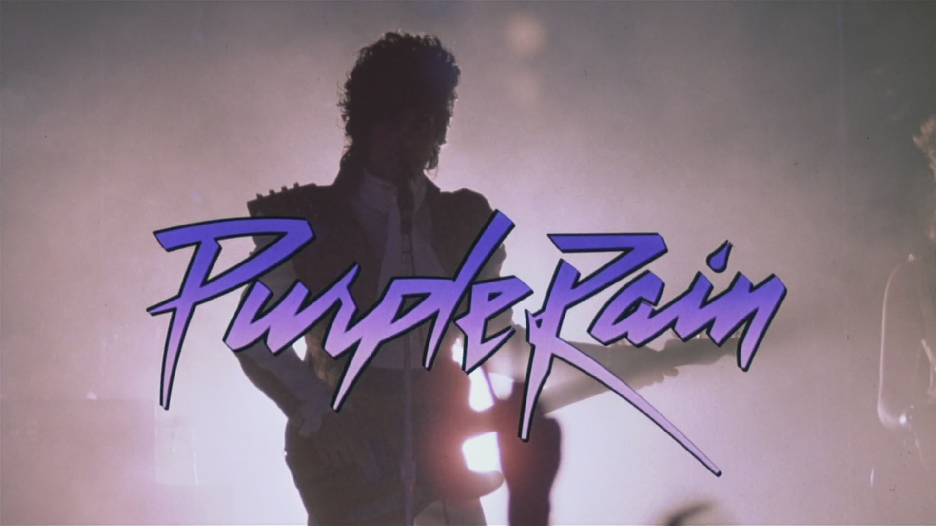 purplerain