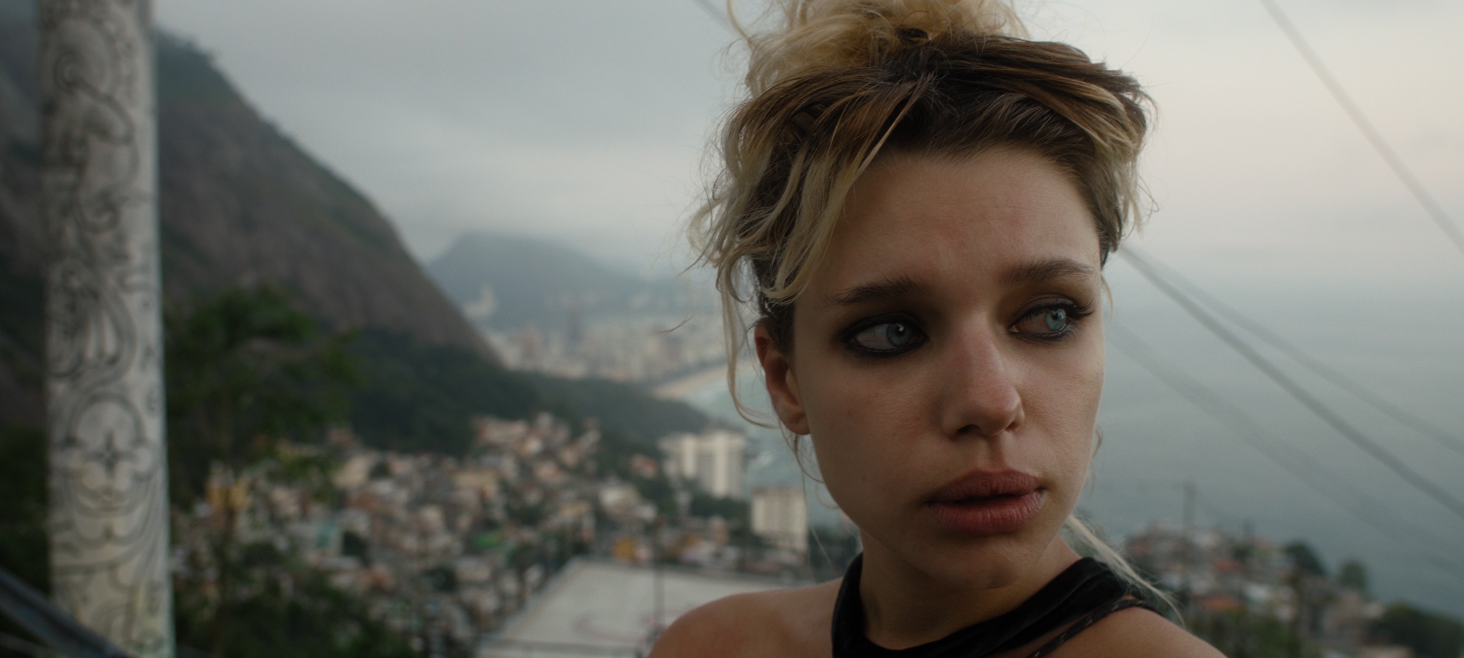 O Filme da Minha Vida - Bruna Linzmeyer