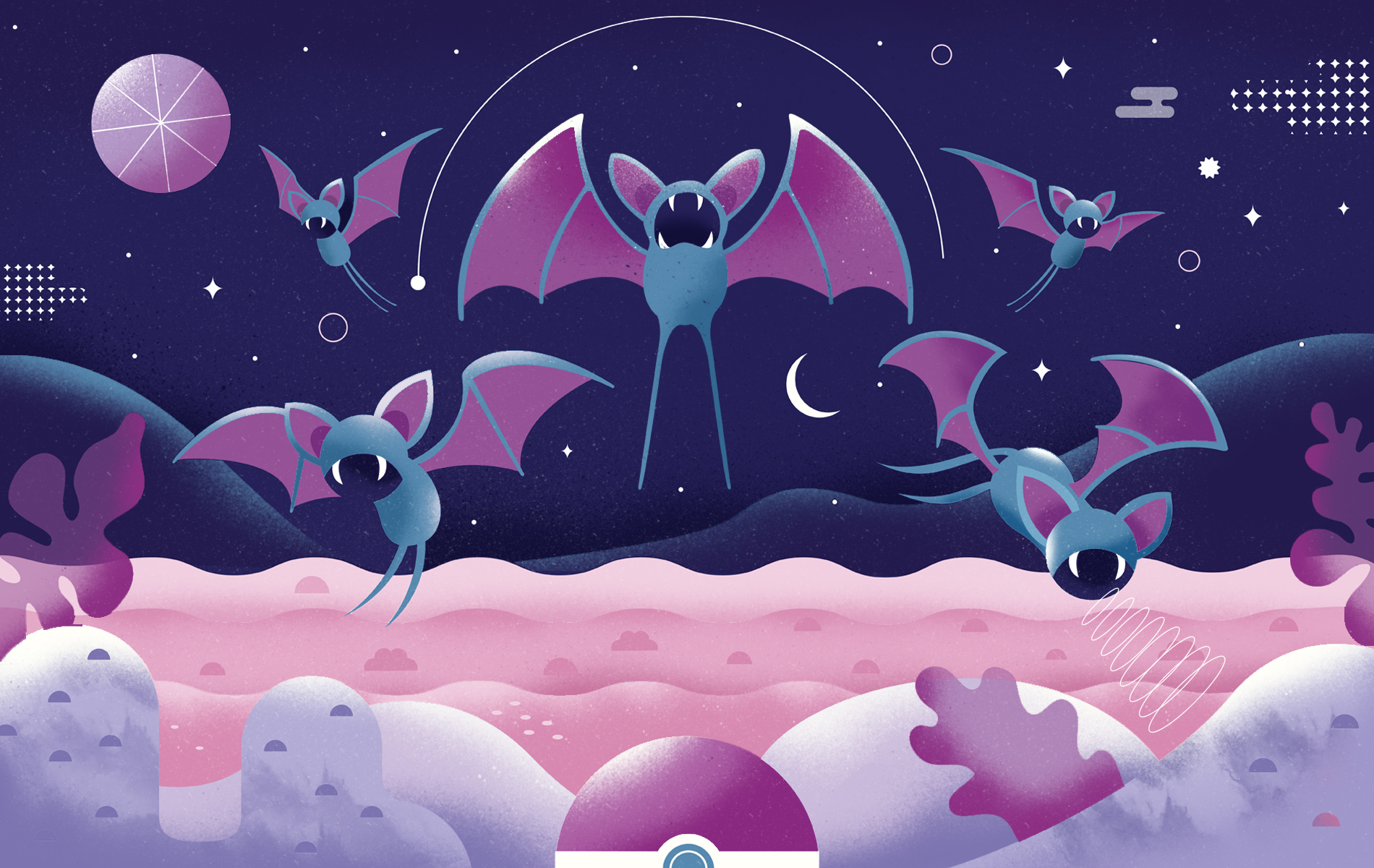 Pokemon Wallpaper – Coliseu Geek